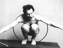 Franz Boas Franz Boas